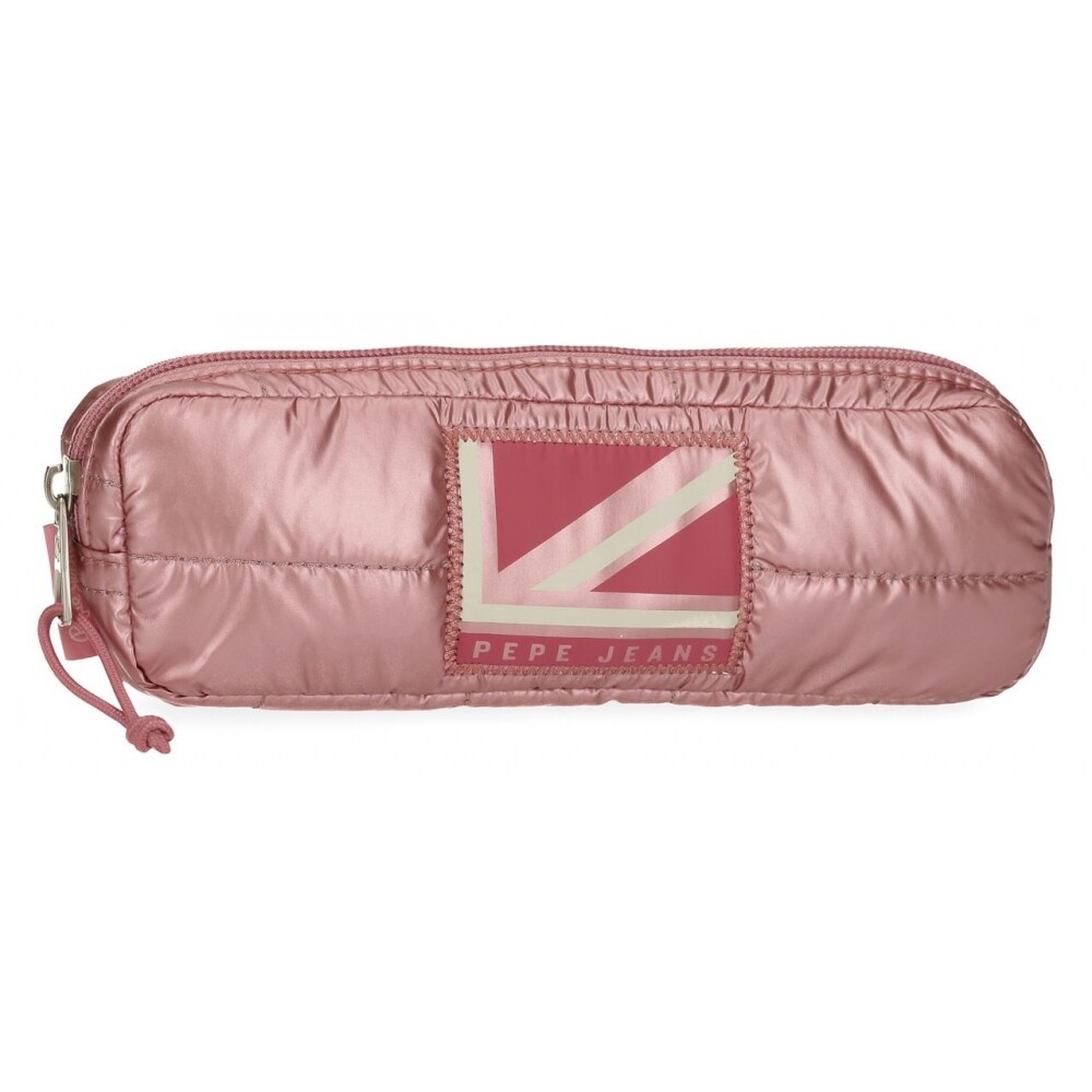Estojo Pepe Jeans Carol Estojo Pepe Jeans Carol