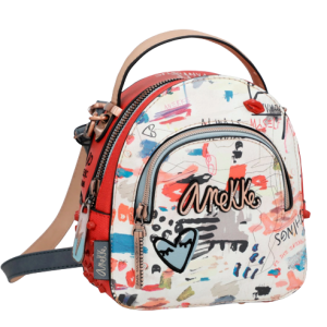 Mochila Anekke Fun&Music