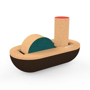Elou Barco de Carga