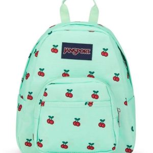 Mochila Infantil Jansport Cerejas