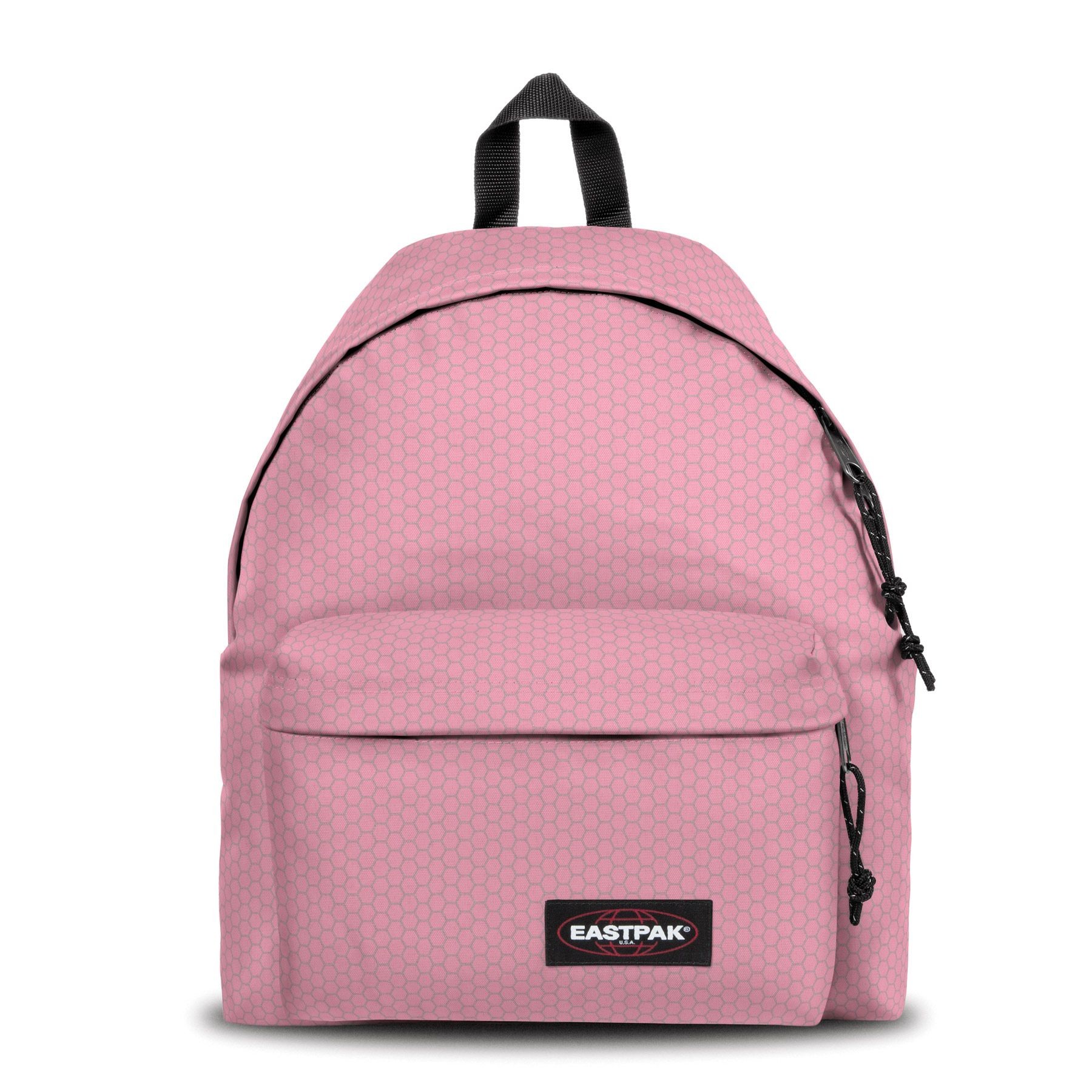 Mochila Eastpak Padded Pak'r Refleks Pink Mochila Eastpak Padded Pak'r Refleks Pink