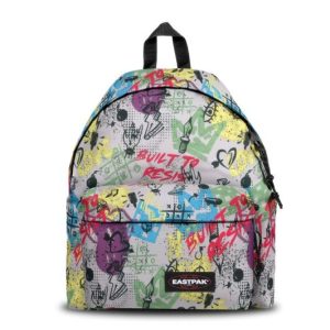 Mochila Eastpak Padded Pak'r® Skate Tags