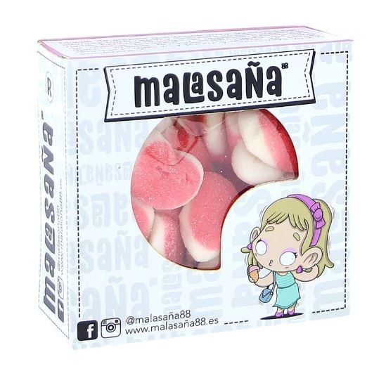 Guloseimas Malasana Mãe Guloseimas Malasana Mãe