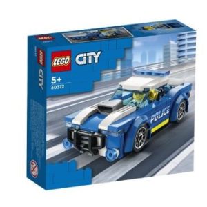 LEGO City Carro da Polícia