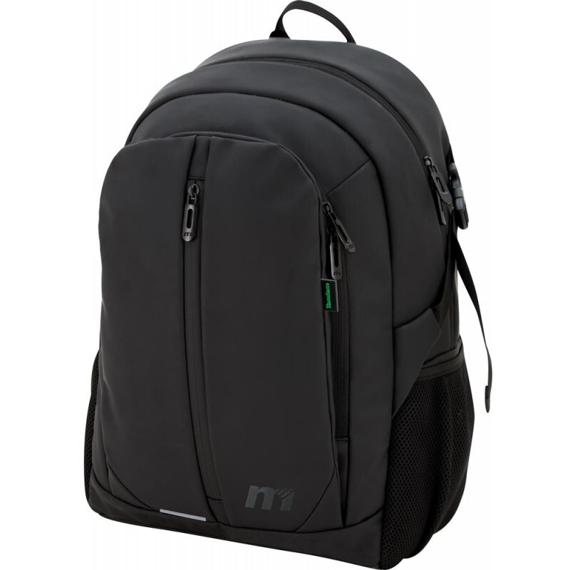 Mochila SporTandem P/Portátil Preta Mochila SporTandem P/Portátil Preta