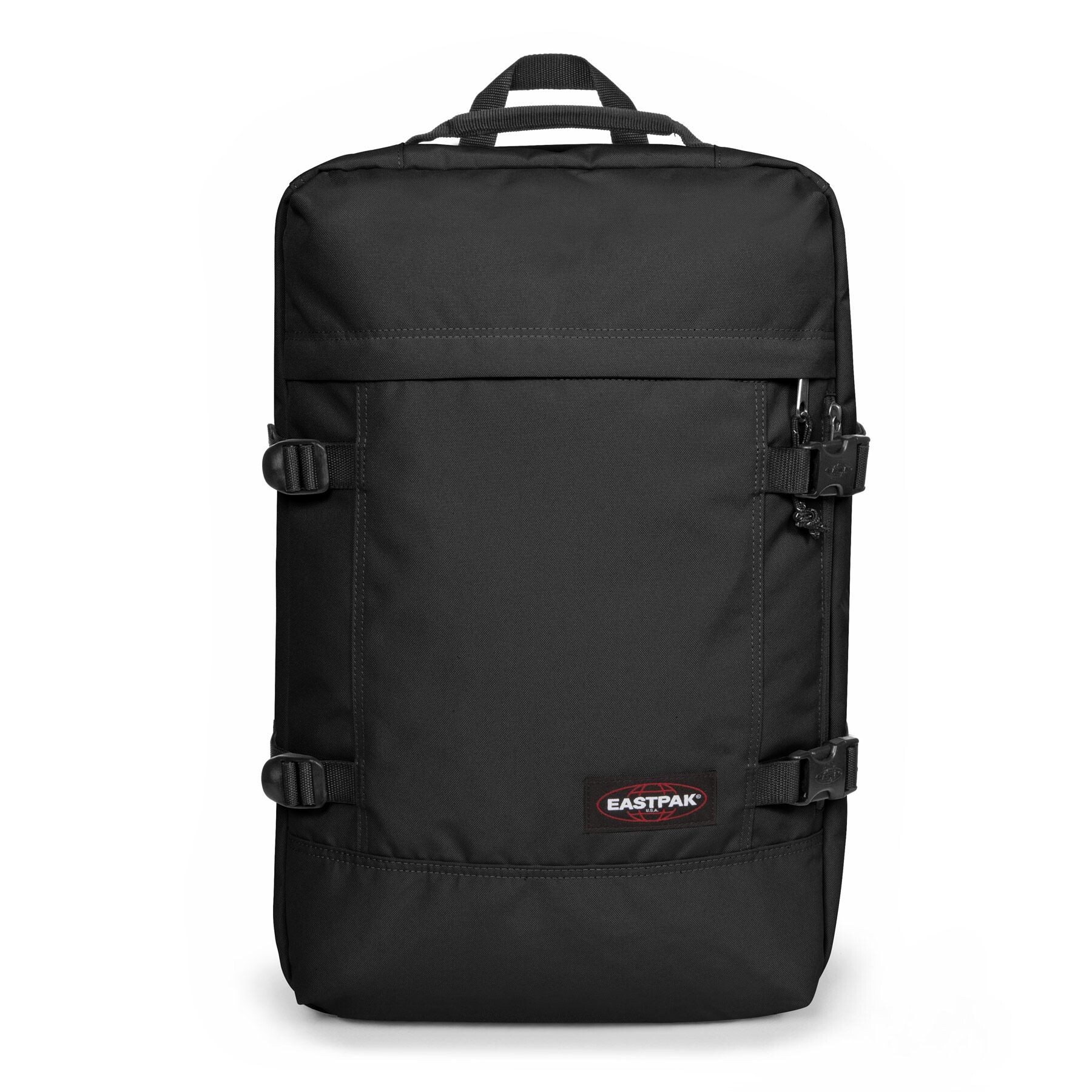 Mochila Eastpak Viagem Black Mochila Eastpak Viagem Black