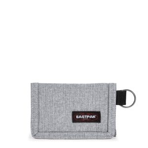 Mini Carteira Eastpak Crew Sunday Grey