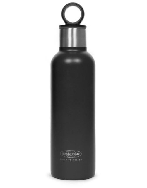 Garrafa Eastpak Sipper Black 500ml Garrafa Eastpak Sipper Black 500ml