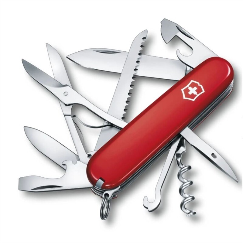 Canivete Victorinox Huntsman 1.3713 Canivete Victorinox Huntsman 1.3713