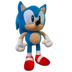 Peluche Sonic The Hedgehog 30cm