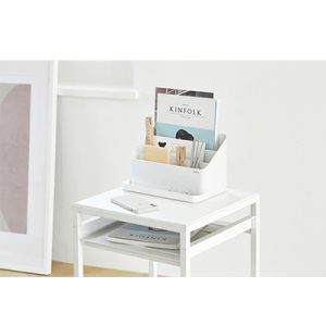 LITEM DESKTOP BRANCO REF.271674
