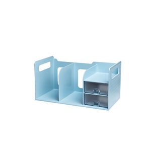 SYSMAX BOOK RACK C/GAVETAS MINT REF.280140
