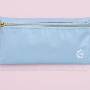 Estojo para Caderno Inteligente Azul
