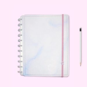 Caderno Inteligente Grande Malibu