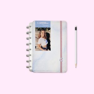 Caderno Inteligente A5 Malibu