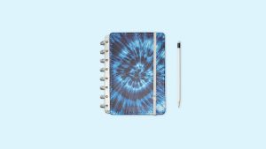 Caderno Inteligente A5 Venice