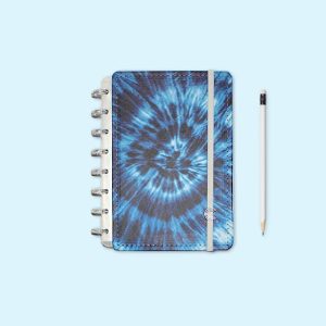 Caderno Inteligente A5 Venice