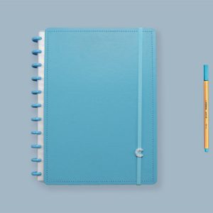 Caderno Inteligente Grande