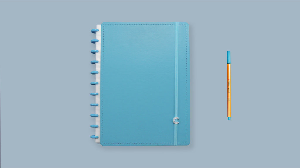 Caderno Inteligente Grande Caderno Inteligente Grande