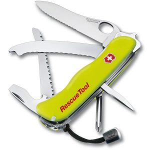 Canivete Victorinox Rescue Tool