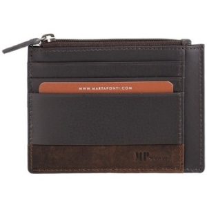 Porta Cartões Homem MP Travel B184R