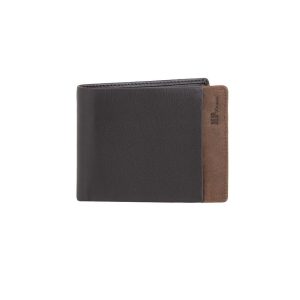 Carteira Homem MP Travel B162R