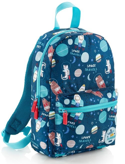 Mochila mini Miquelrius Space Travel Mochila mini Miquelrius Space Travel