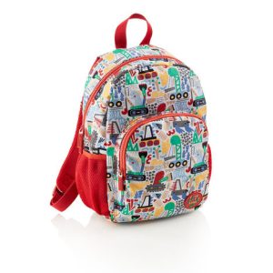 Mochila dupla Miquelrius Roar