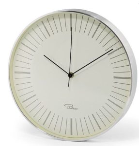 Relógio Philippi Tempus w4 Wanduhr XL