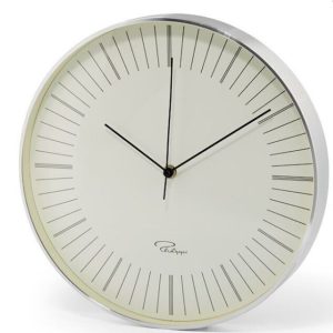 Relógio Philippi Tempus w4 Wanduhr XL