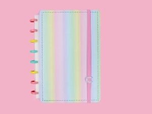 Caderno Inteligente A5 Felicity by Alexity