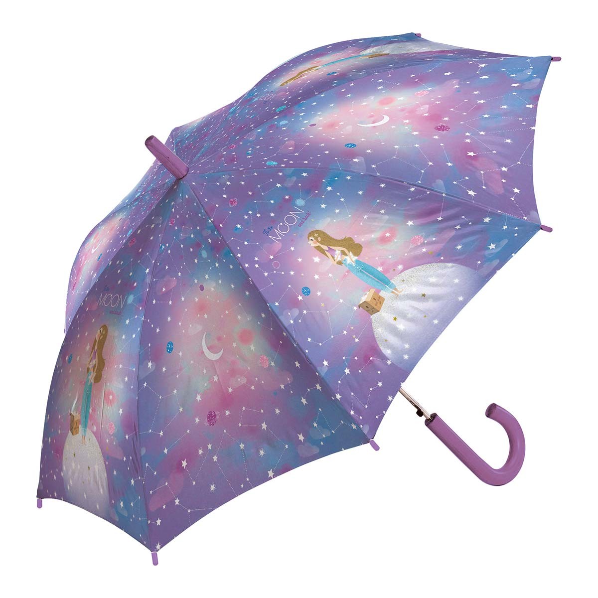 Guarda Chuva to the moon Busquets Guarda Chuva to the moon Busquets