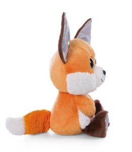 Peluche 25cm