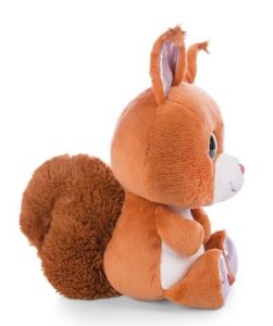 Peluche 25cm