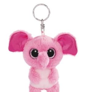 Porta-Chaves Elefante Fluppy