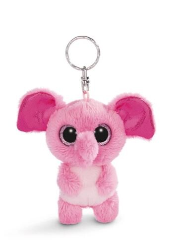 Porta-Chaves Elefante Fluppy Porta-Chaves Elefante Fluppy