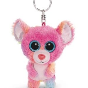 Porta-Chaves Rato Candypop
