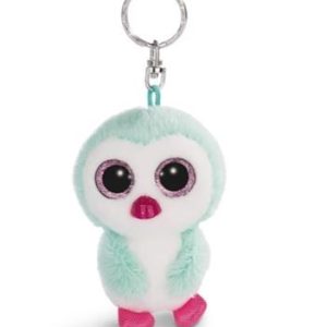 Porta-Chaves Pinguim Yoniko