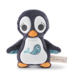 Peluche 2D Pinguim Watschili