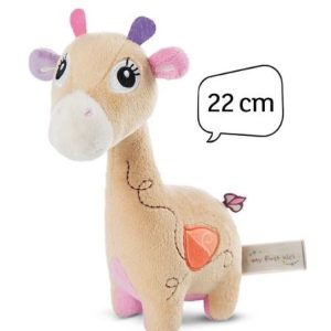 Peluche Girafa Sasuma