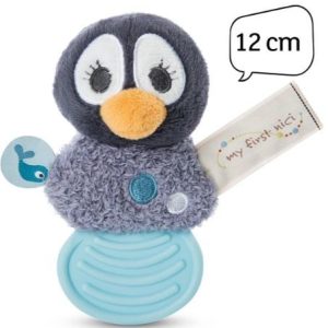 Pinguim Watschili com mordedor