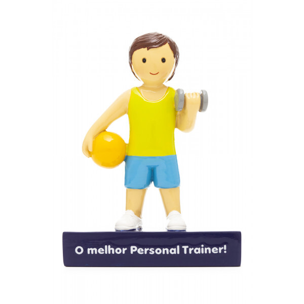 O melhor Personal Trainer! O melhor Personal Trainer!