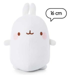 Coelho Molang