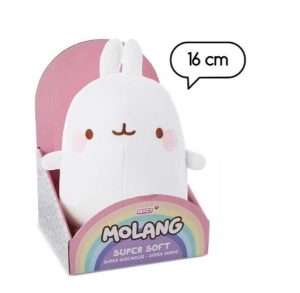 Peluche 16cm