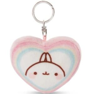 Porta-chaves Coração