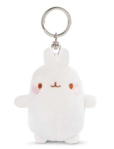 Porta-Chaves Coelho Molang