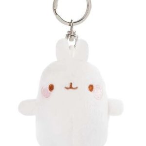 Porta-Chaves Coelho Molang