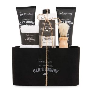 Set completo Men´s Luxury c/ 6 peças