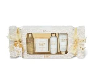 IDC Institute Scented Gold Candy