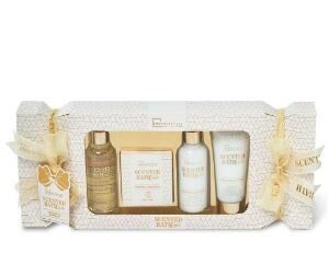 IDC Institute Scented Gold Candy